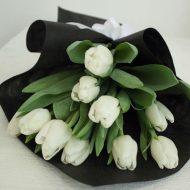 ΑΝΘΟΔΕΣΜΗ ΜΕ 10 ΤΟΥΛΙΠΕΣ