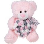 ΑΡΚΟΥΔΑΚΙ ΚΑΡΔΙΑ