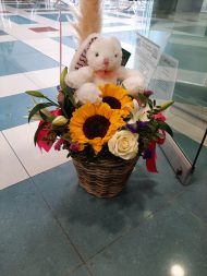 ΑΝΟΙΞΙΑΤΙΚΗ ΕΥΩΔΙΑ