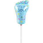 ΜΠΑΛΟΝΑΚΙ ΠΑΤΟΥΣΑ