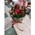 ΧΡΙΣΤΟΥΓΕΝΝΙΑΤΙΚΗ ΣΥΝΘΕΣΗ