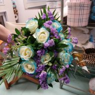 ΑΝΘΟΔΕΣΜΗ ΓΙΑ ΠΡΙΓΚΙΠΕΣ