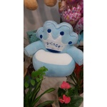 ΠΟΛΥΘΡΟΝΑΚΙ PRINCE ΣΙΕΛ