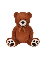 ΛΟΥΤΡΙΝΟΣ ΑΡΚΟΥΔΟΣ 100 ΕΚΑΤΟΣΤΑ - Image 3