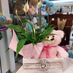 ΣΥΝΘΕΣΗ ΣΕ ΞΥΛΙΝΟ ΚΟΥΤΙ