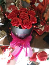 SOAP FLOWERS - Image 2