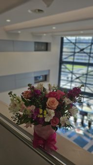 Ανοιξιάτικη σύνθεση