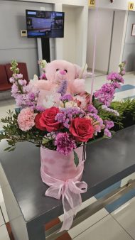 ΣΥΝΘΕΣΗ ΜΕ ΑΡΚΟΥΔΑΚΙ - Image 3