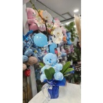 ΟΡΧΙΔΕΑ ΜΕ ΛΟΥΤΡΙΝΟ