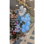 ΜΕΓΑΛΟΣ ΠΕΛΑΡΓΟΣ