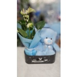 ΒΑΛΙΤΣΑΚΙ ΜΠΛΕ