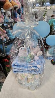 ΠΑΝΟΤΟΥΡΤΑ AΡΚΟΥΔΑΚΙ - Image 2