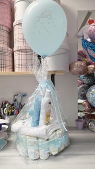 ΠΑΝΟΤΟΥΡΤΑ ΜΕ ΕΙΔΗ ΜΠΑΝΙΟΥ