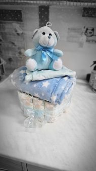 ΠΑΝΟΤΟΥΡΤΑ AΡΚΟΥΔΑΚΙ