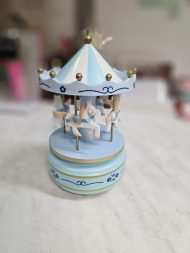 ΜΟΥΣΙΚΟ ΚΑΡΟΥΖΕΛ ΚΟΥΡΔΙΣΤΟ ΣΙΕΛ