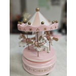 ΜΟΥΣΙΚΟ ΚΑΡΟΥΖΕΛ ΚΟΥΡΔΙΣΤΟ ΡΟΖ