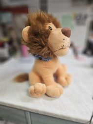 ΛΟΥΤΡΙΝΟ ΛΙΟΝΤΑΡΙ 30ΕΚΤ. - Image 2