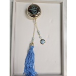 Επίχρυσο κουτί first tooth σιέλ