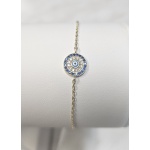 ΒΡΑΧΙΟΛΙ ΜΕ ΣΤΡΟΓΓΥΛΟ ΜΑΤΙ