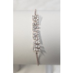 ΒΡΑΧΙΟΛΙ mama ΡΟΖ ΧΡΥΣΟ