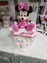 ΠΑΝΟΤΟΥΡΤΑ ΜΕ ΜΙΝΙ