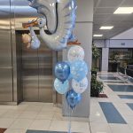 Μεγάλος πελαργός μπλε