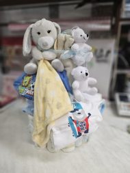 ΠΑΝΟΤΟΥΡΤΑ XL ΣΙΕΛ